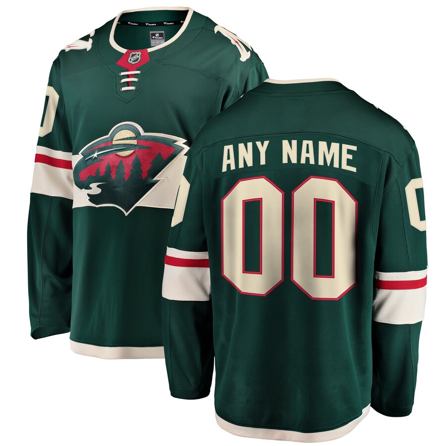 Minnesota Wild